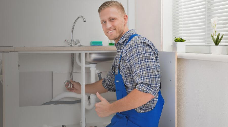 Holiday Plumbing Service in Upper Fairmount, MD